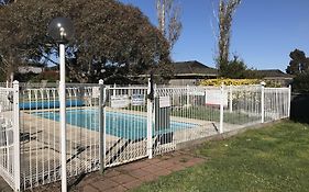 Alfred Motor Inn